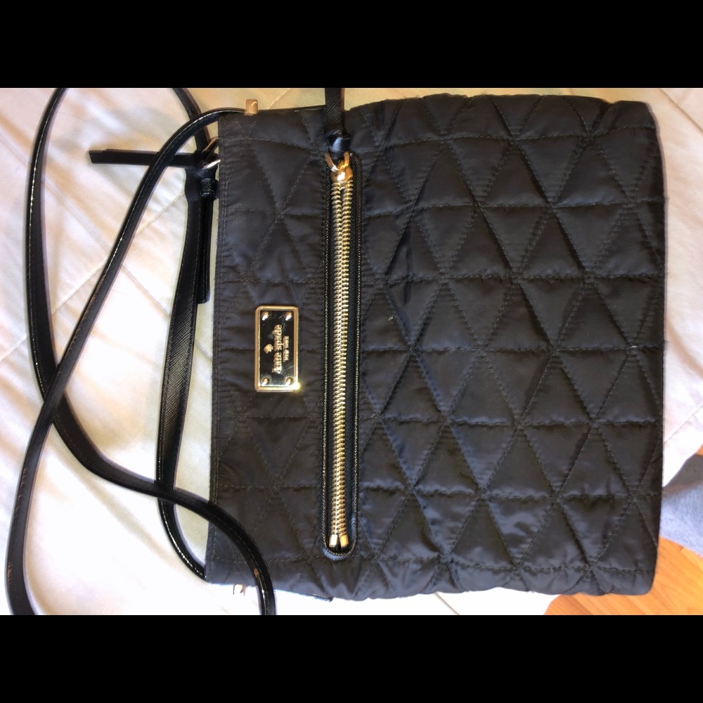 Kate Spade Cross Body Bag Brand New